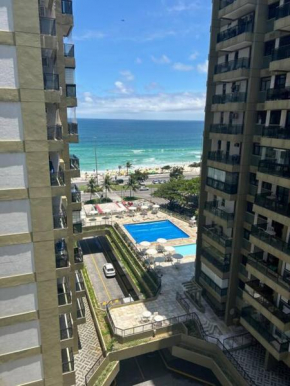 Apartamento Barrabella - 1 quarto - 730